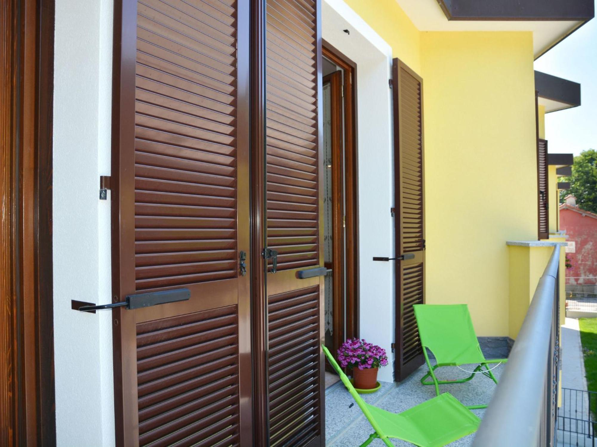 Apartment Acero - Sbo104 By Interhome Savona Bagian luar foto