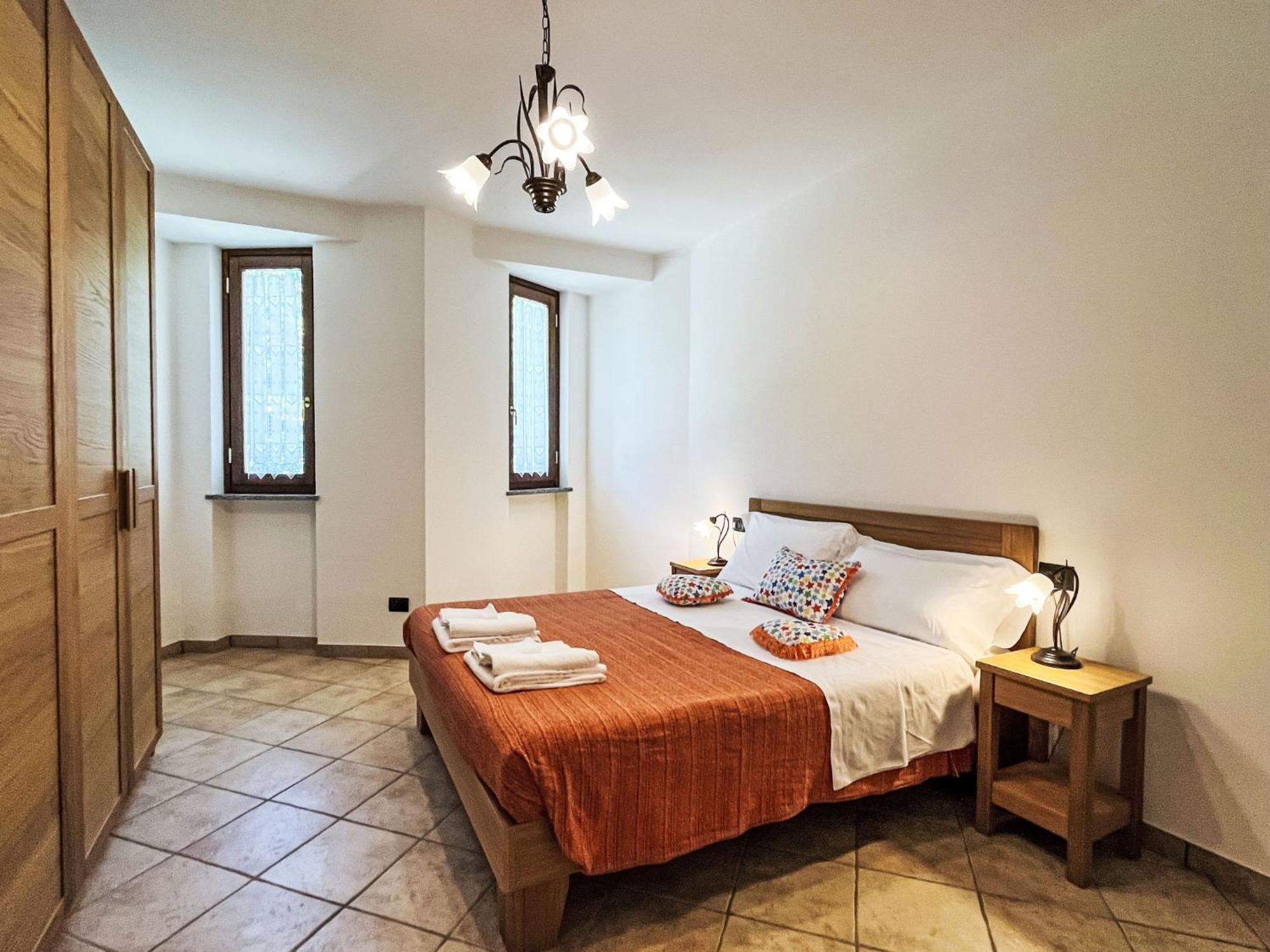 Apartment Acero - Sbo104 By Interhome Savona Bagian luar foto