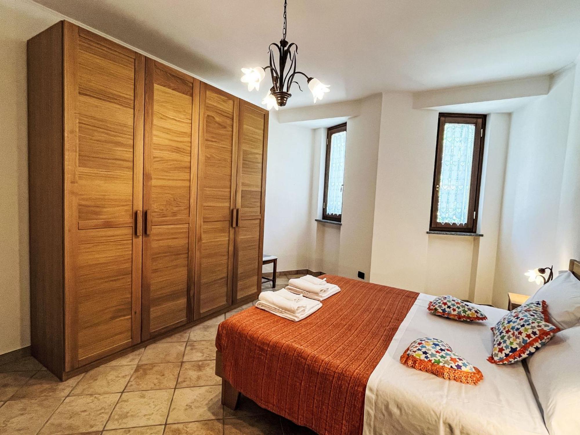 Apartment Acero - Sbo104 By Interhome Savona Bagian luar foto